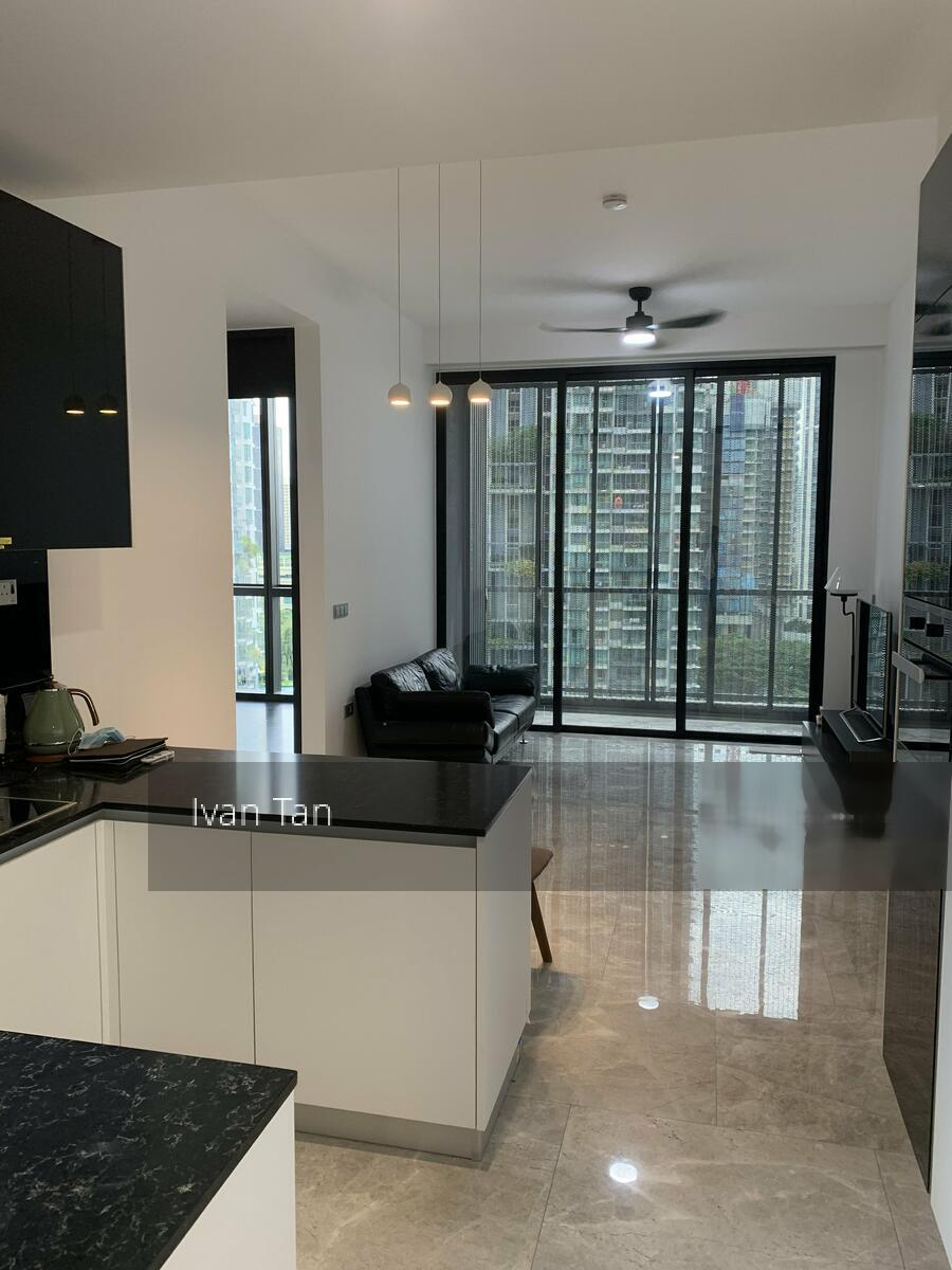 Martin Modern (D9), Condominium #311267961